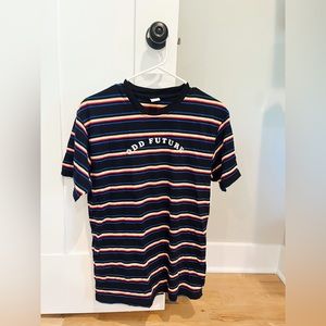 Large Odd Future Shirt
